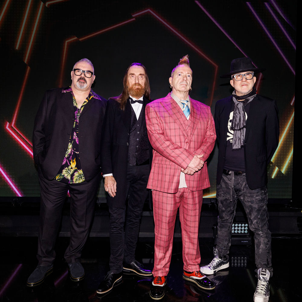 Public Image Limited