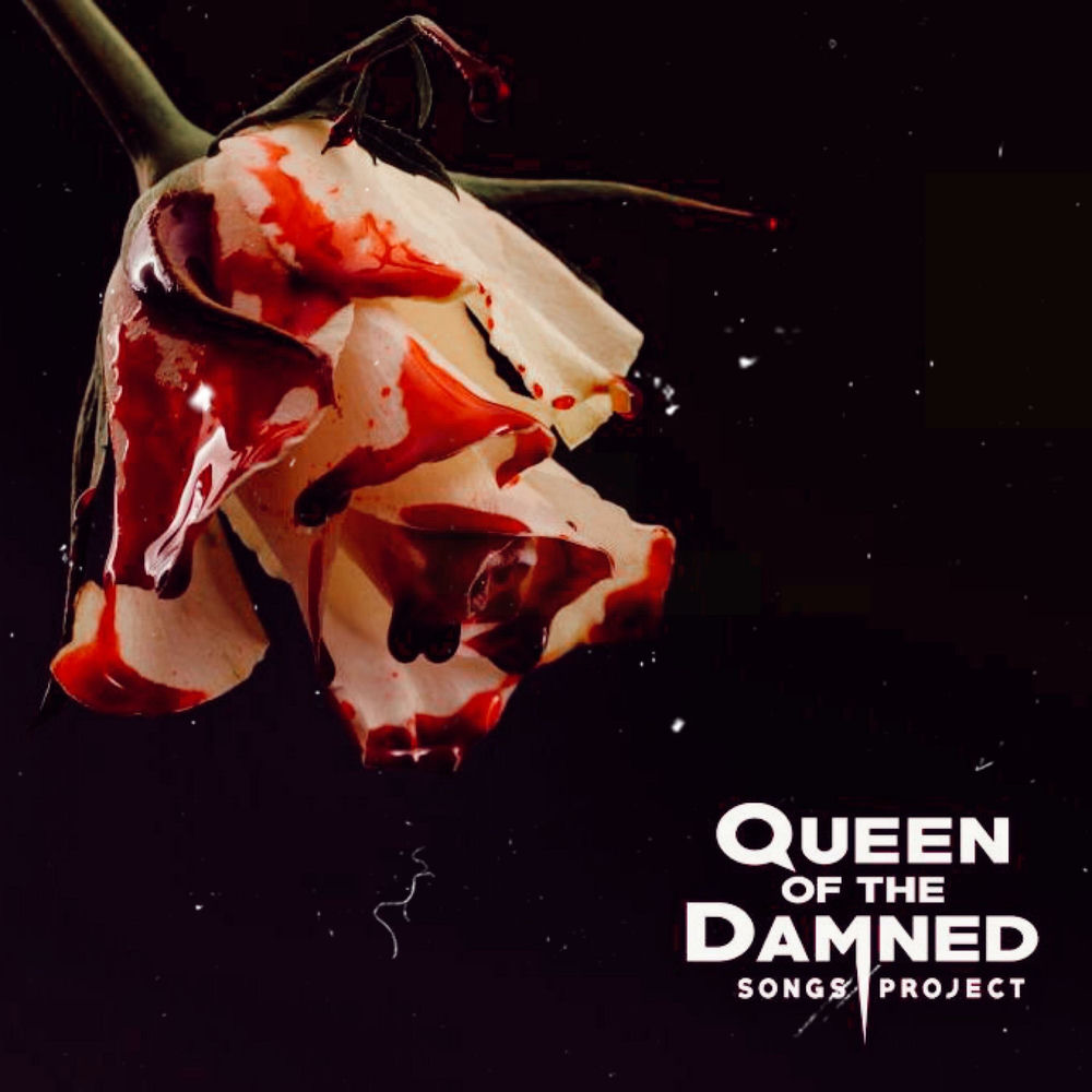 Queen Of The Damned