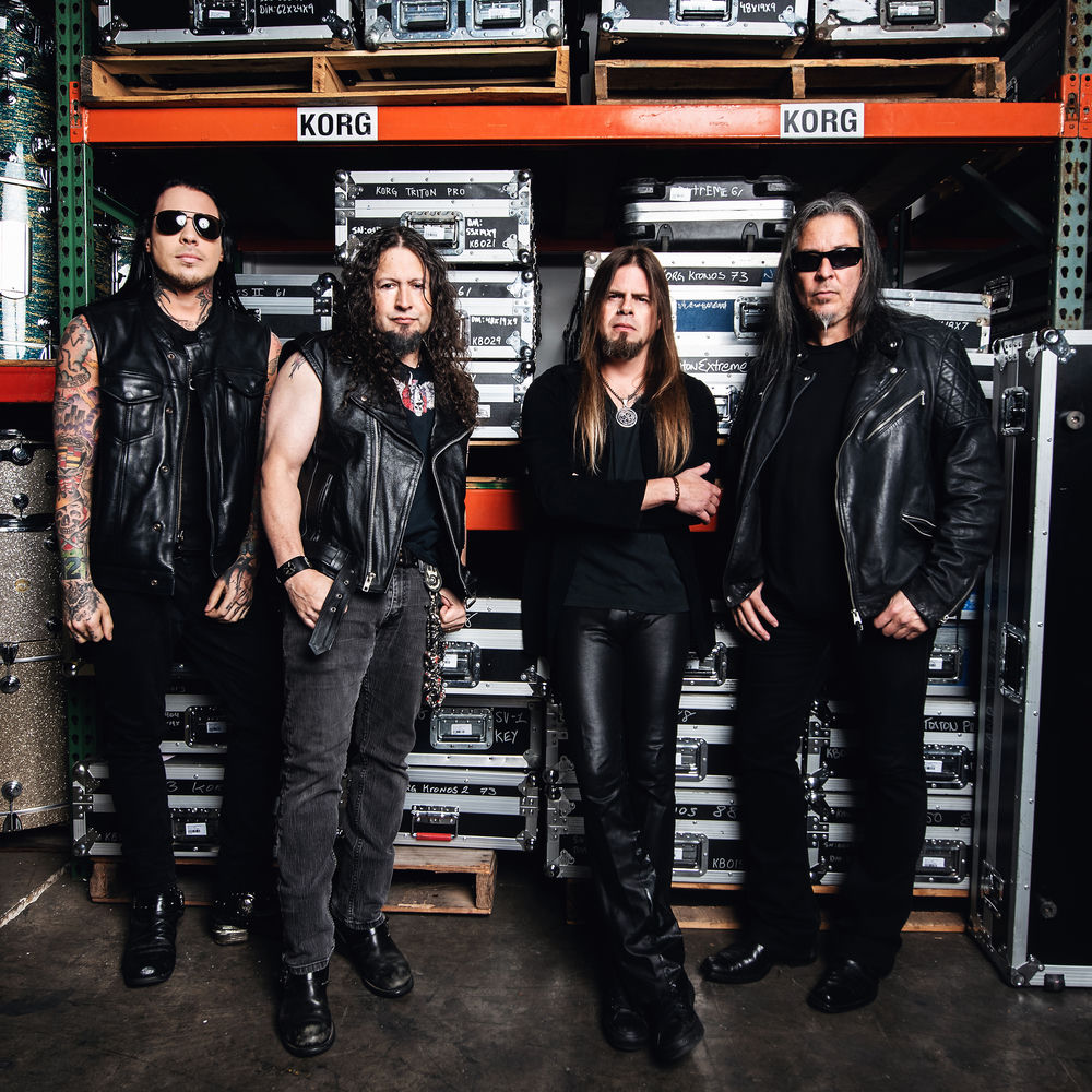 Queensryche