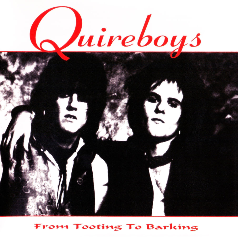 Quireboys