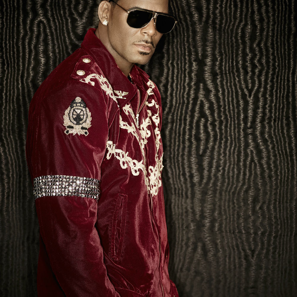 R Kelly