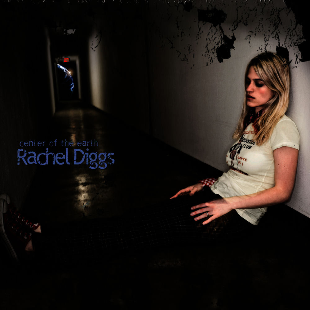 Rachel Diggs