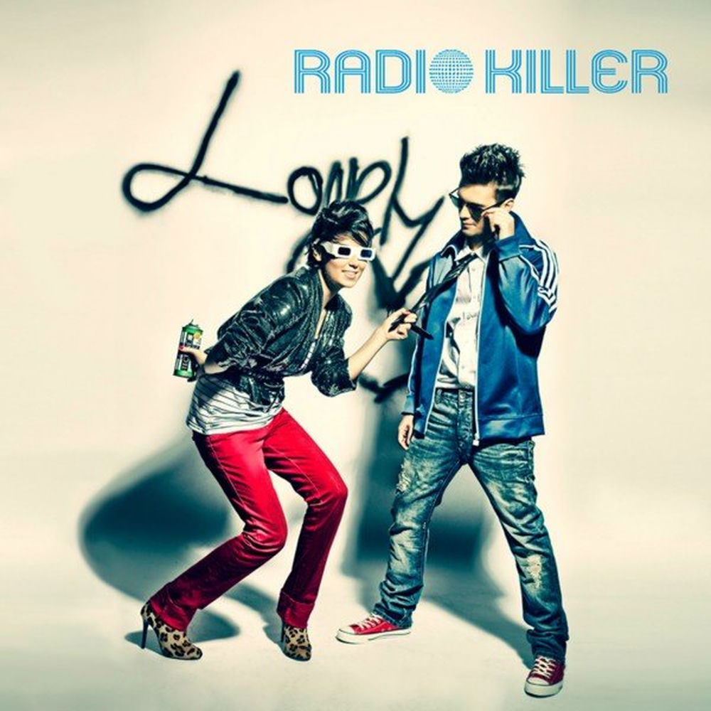 Radio Killer