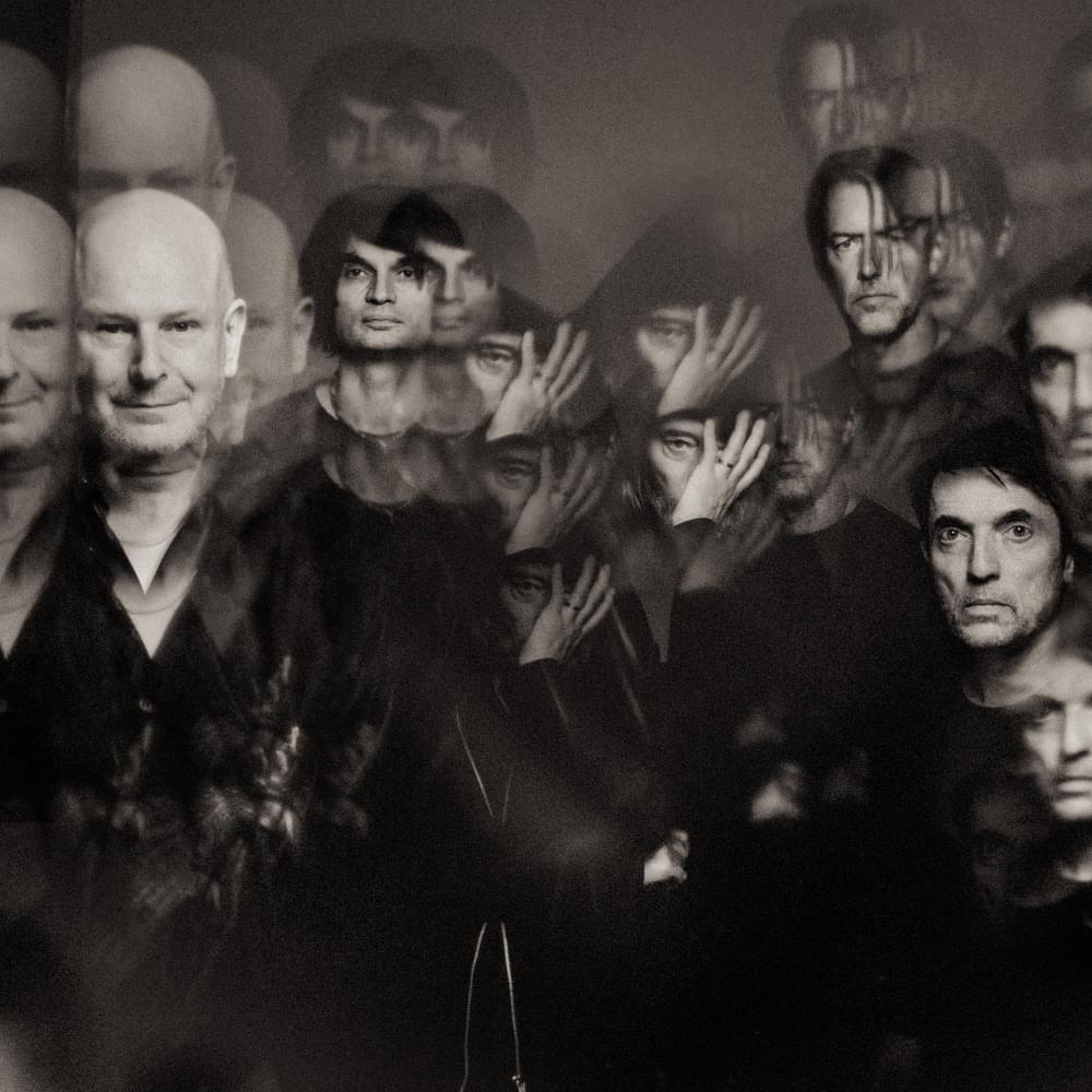 Radiohead