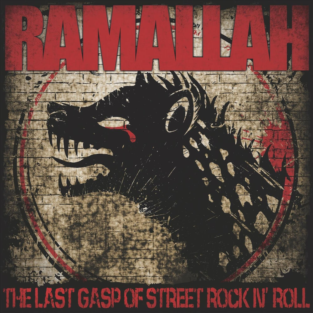 Ramallah