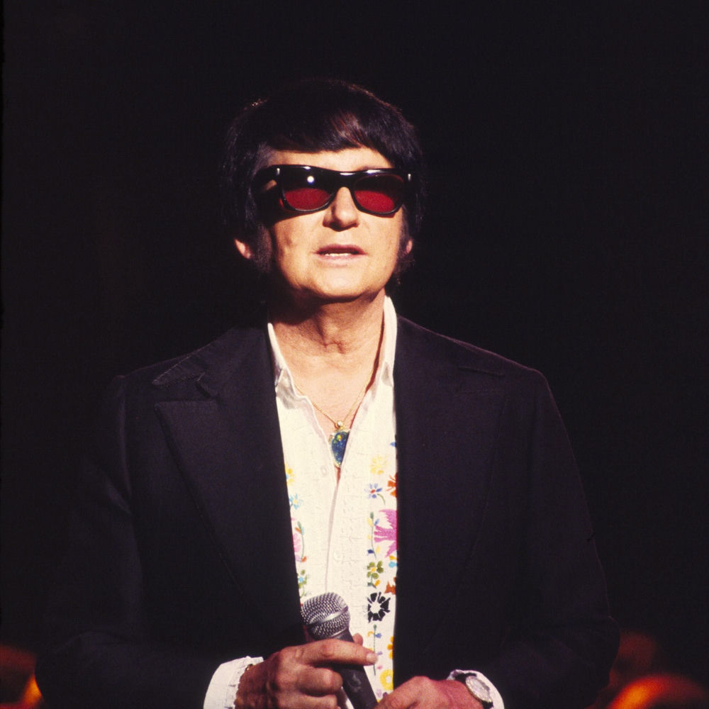 Ray Orbison