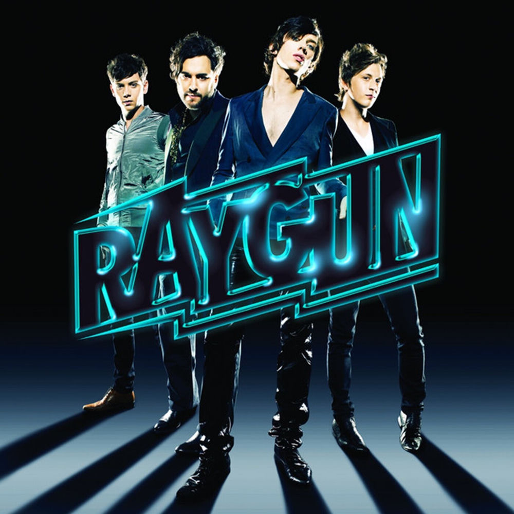 Raygun