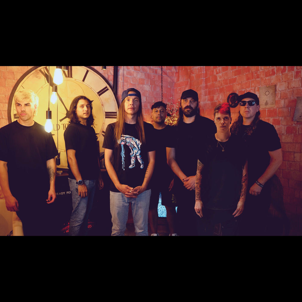 Red Jumpsuit Apparatus