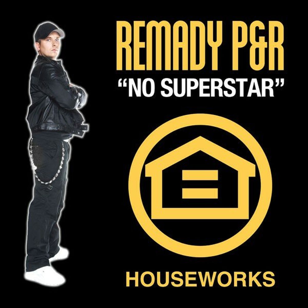Remady P and R