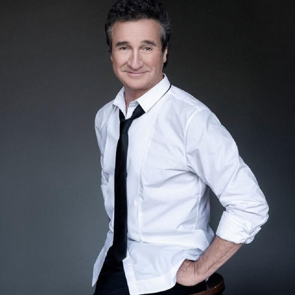 Rene Simard