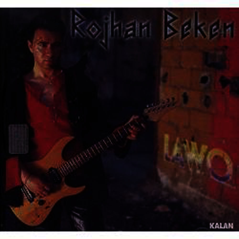 Rojhan Beken