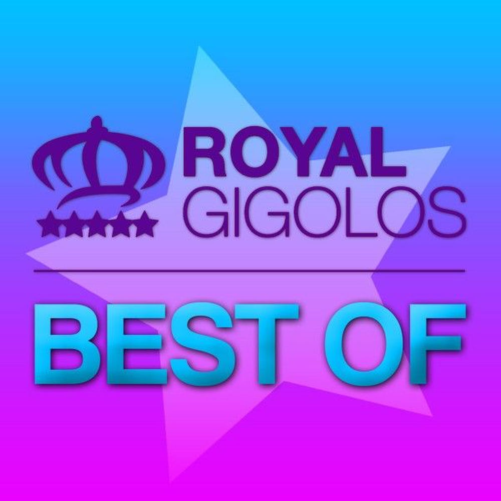 Royal Gigolos