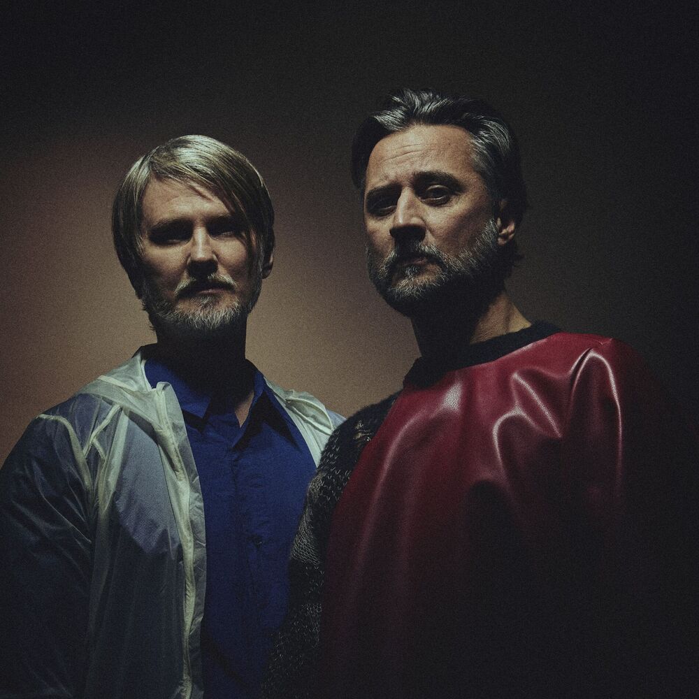 Royksopp