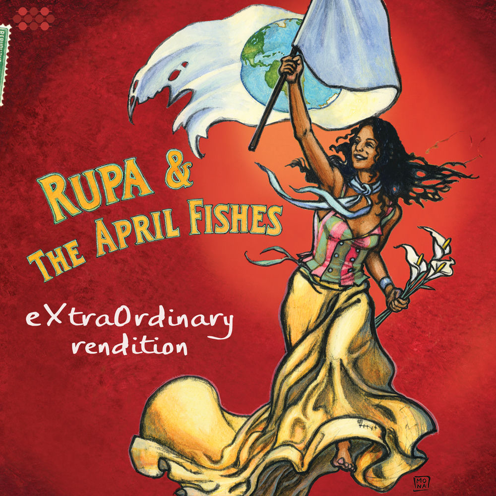 Rupa And The April Fishes
