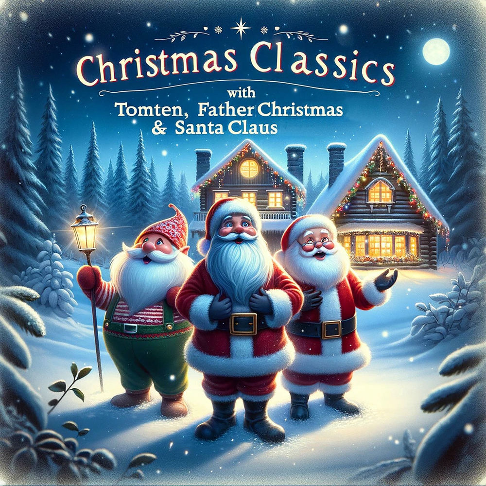 Santa Claus