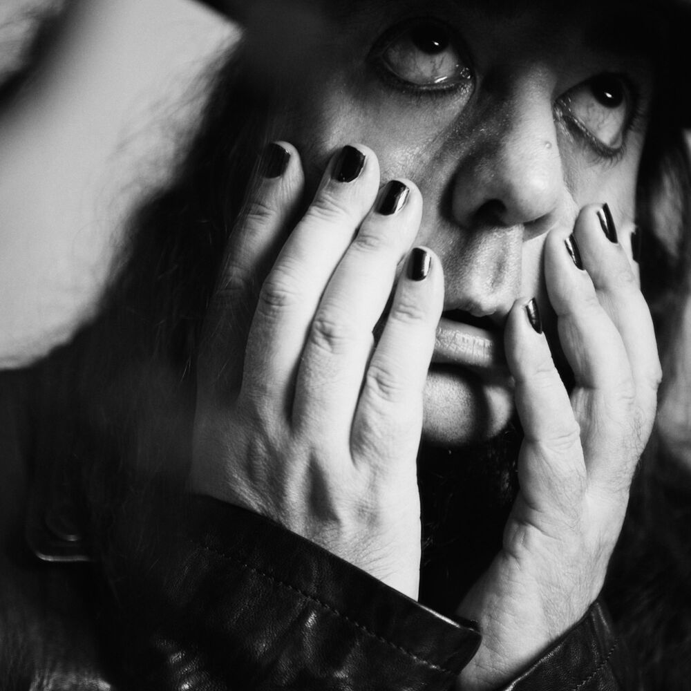 Scars On Broadway