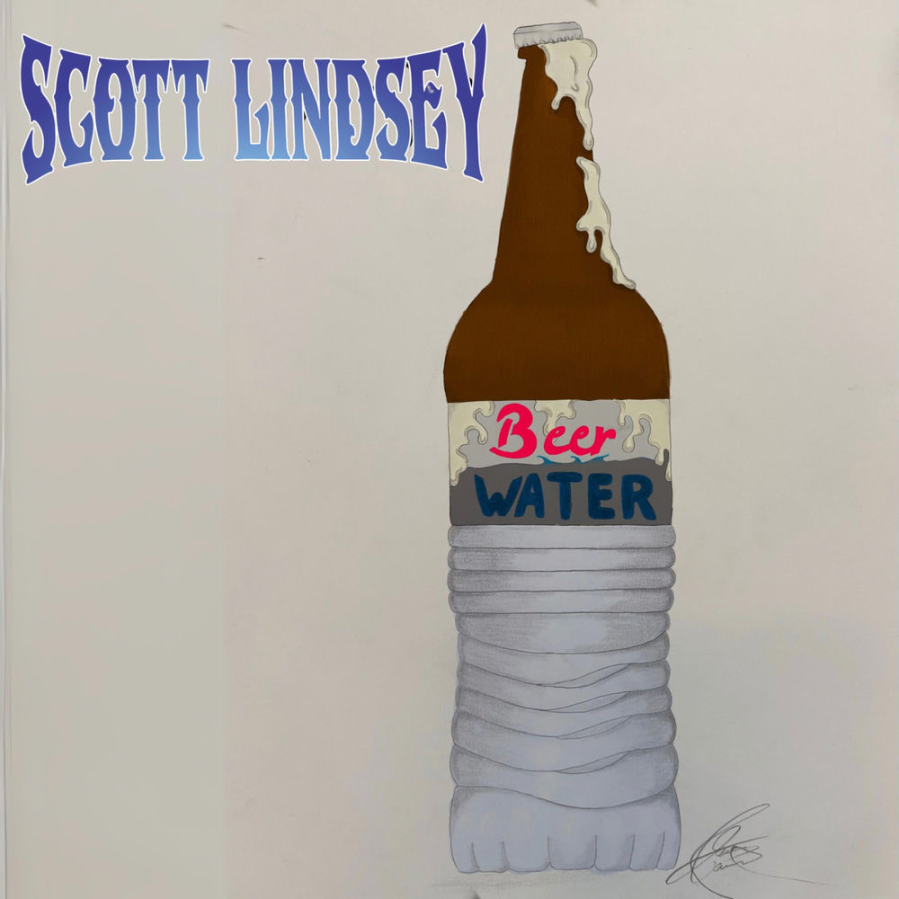 Scott Lindsey