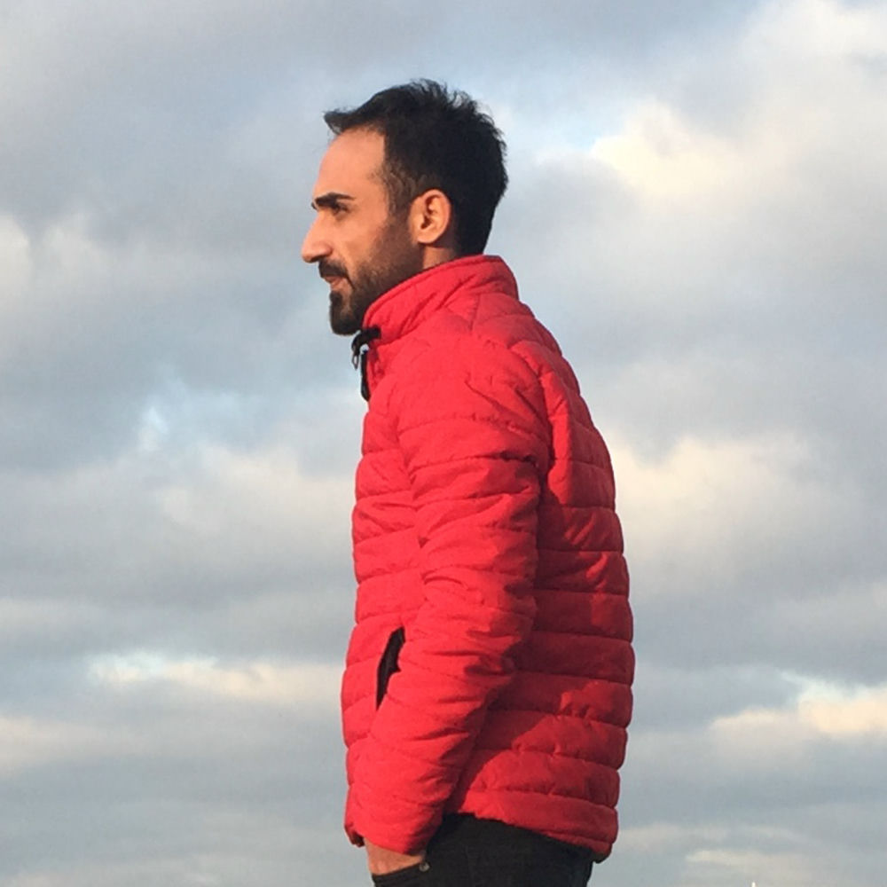Selcuk Sahin