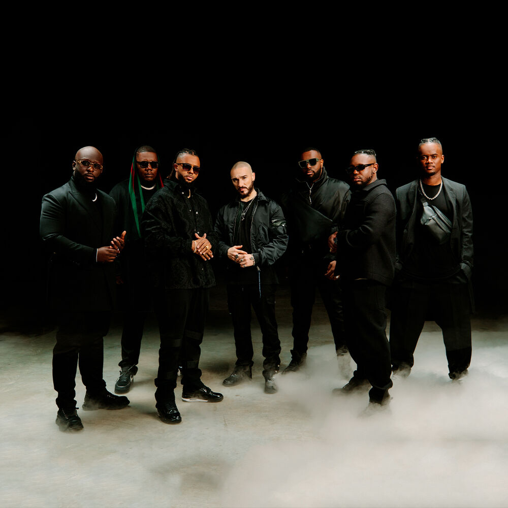 Sexion D'assaut