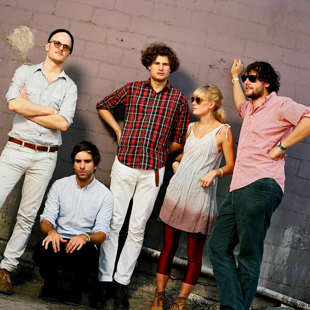 Shout Out Louds
