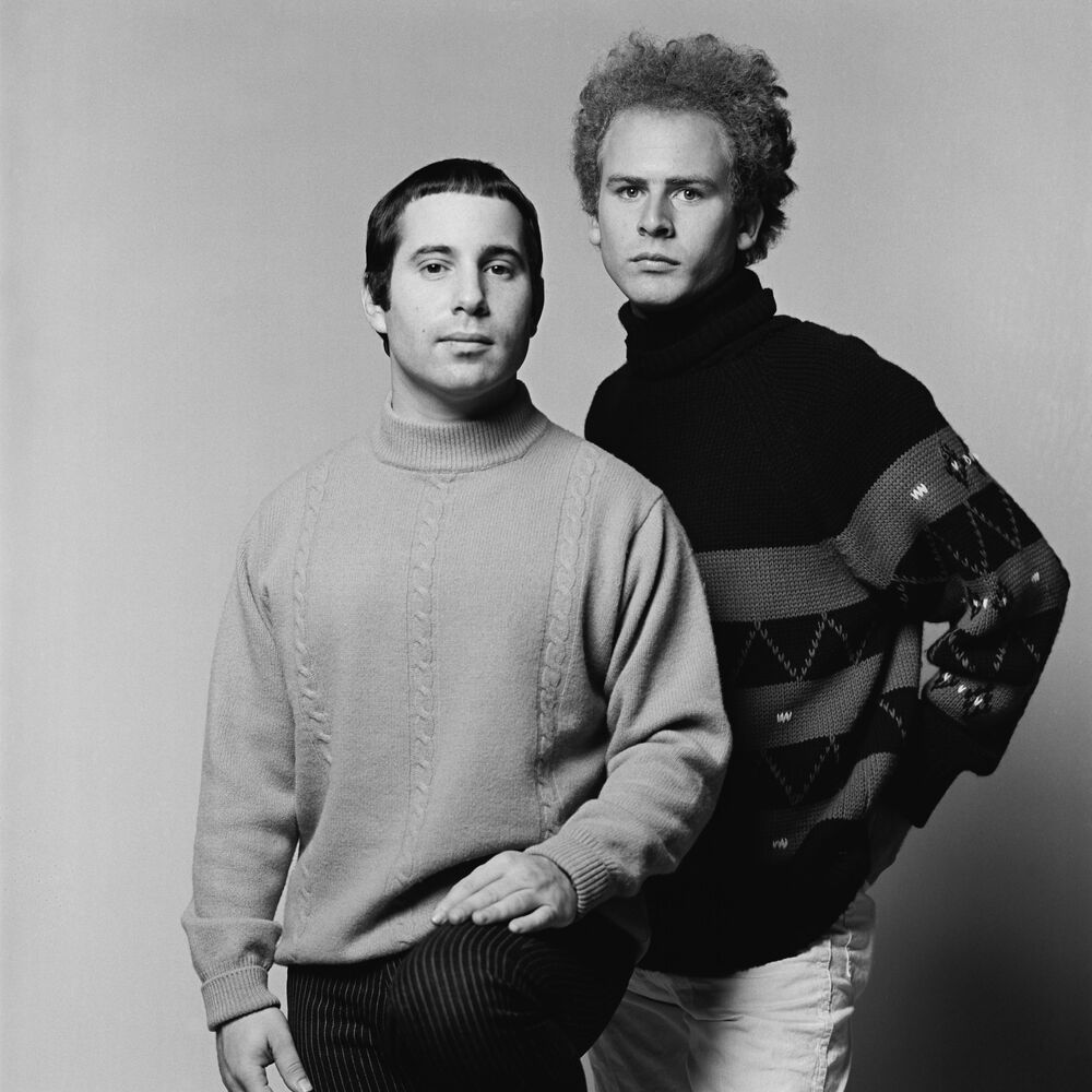 Simone And Garfunkel
