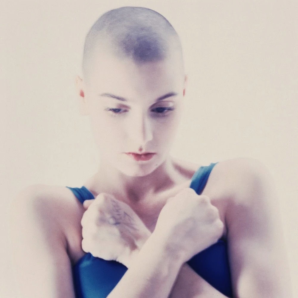 Sinead O Connor