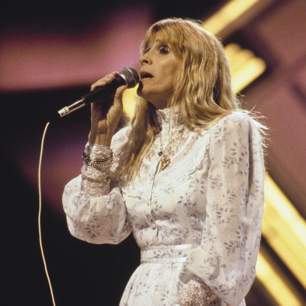 Skeeter Davis