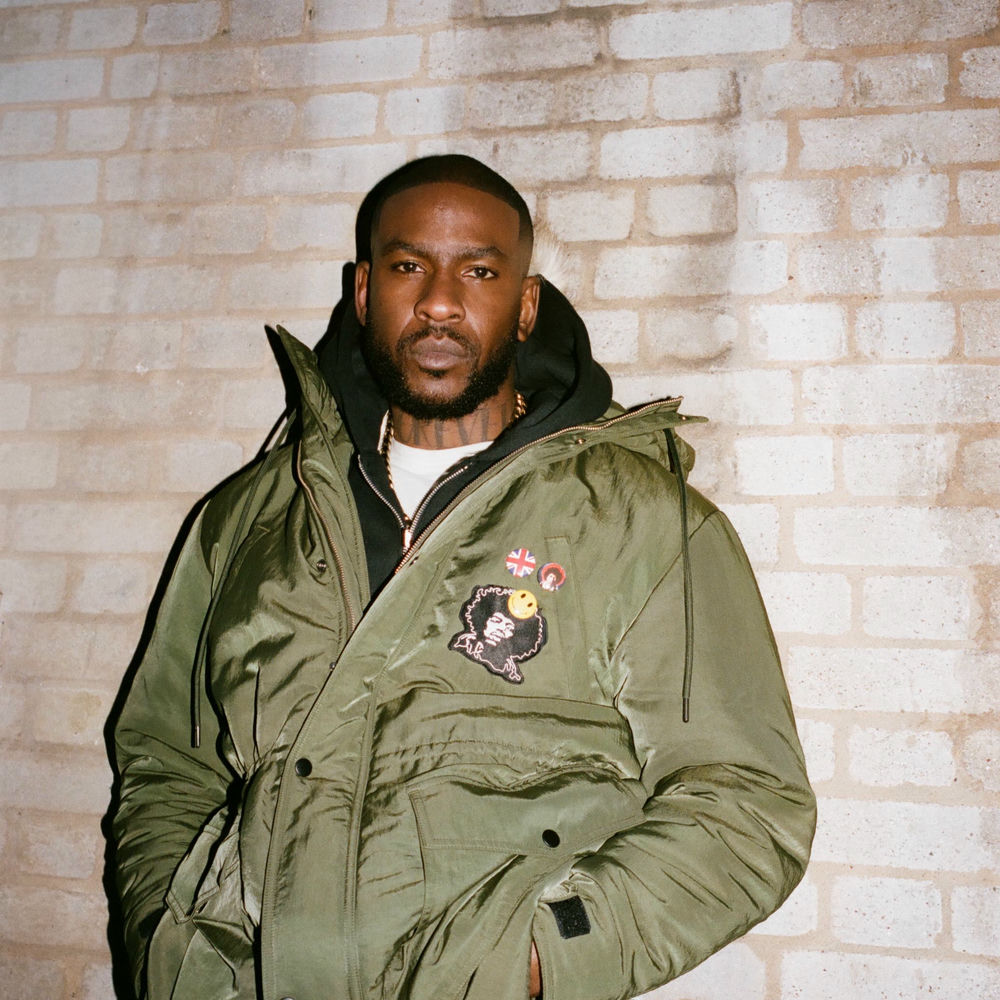 Skepta