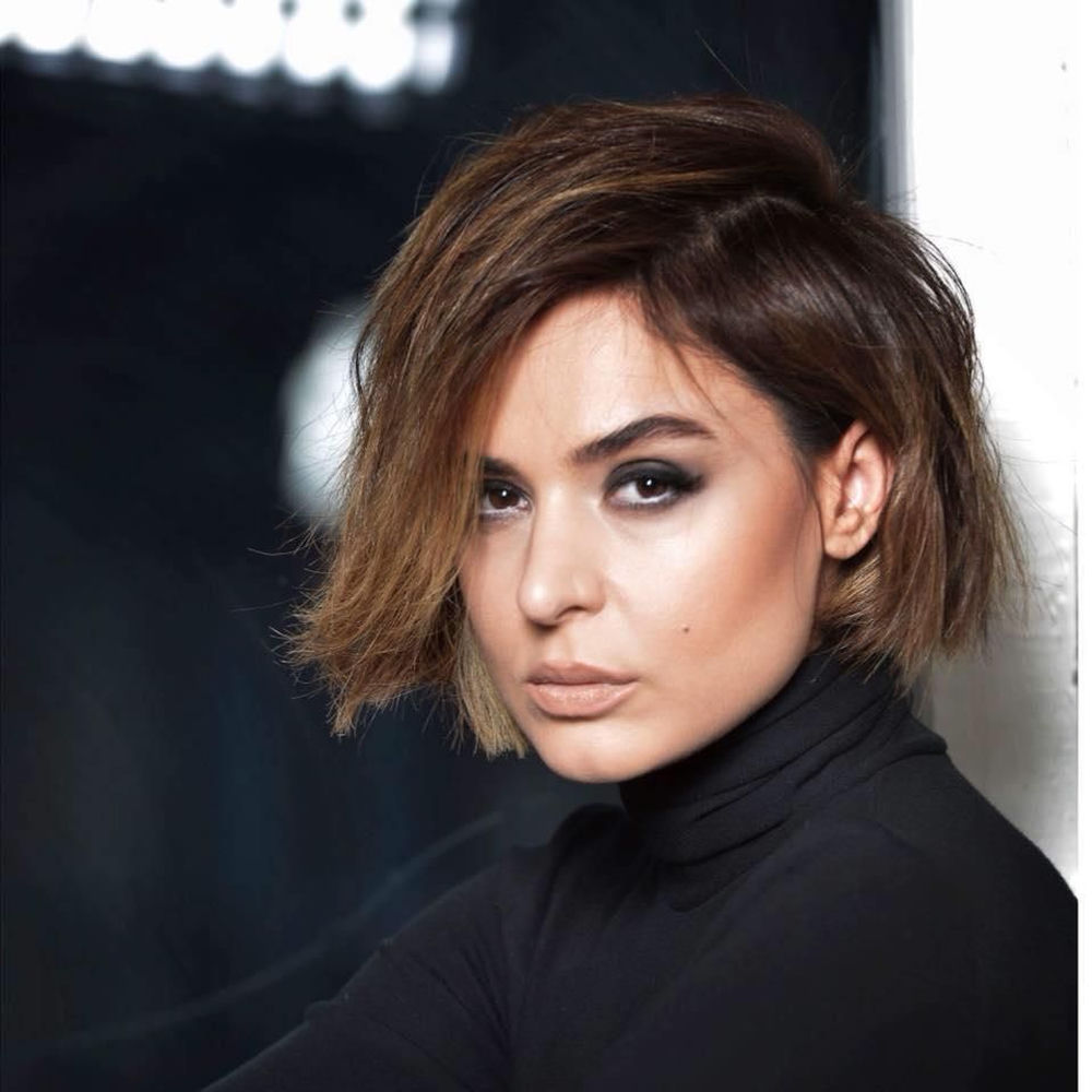 Sofia Nizharadze
