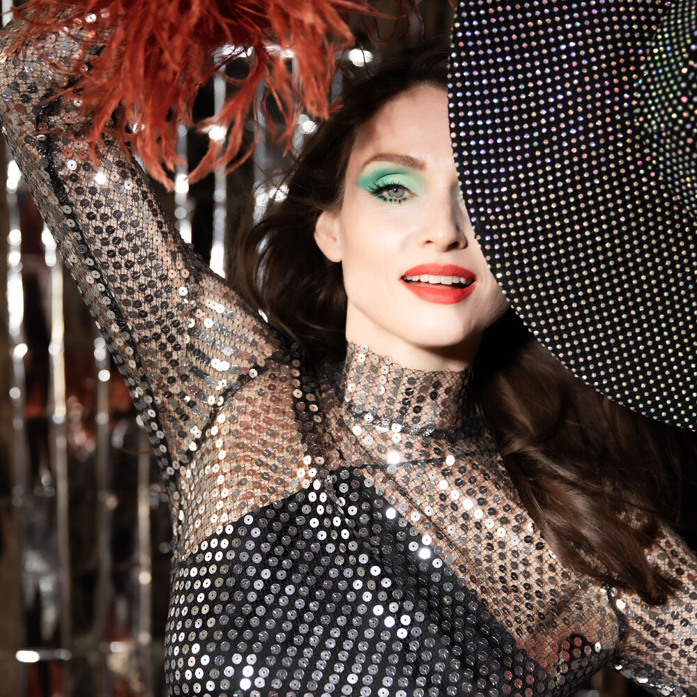 Sophie Ellis Bextor