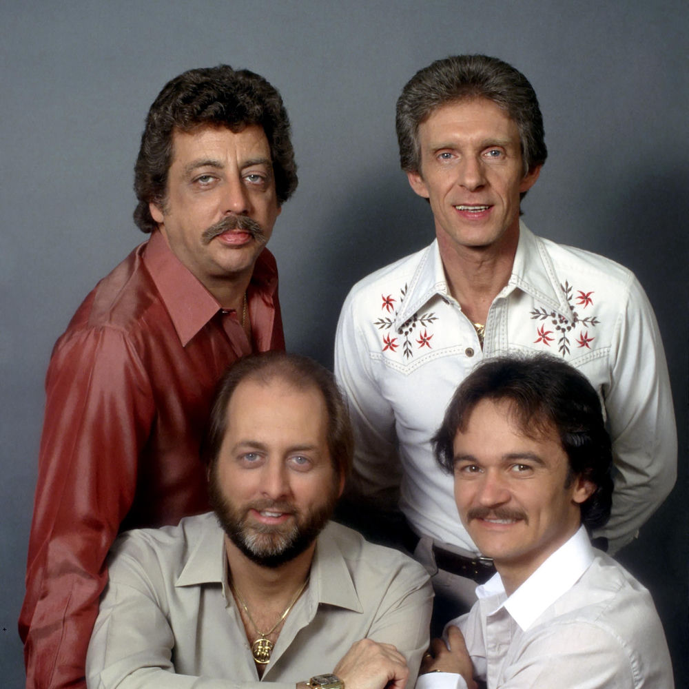 Statler Brothers