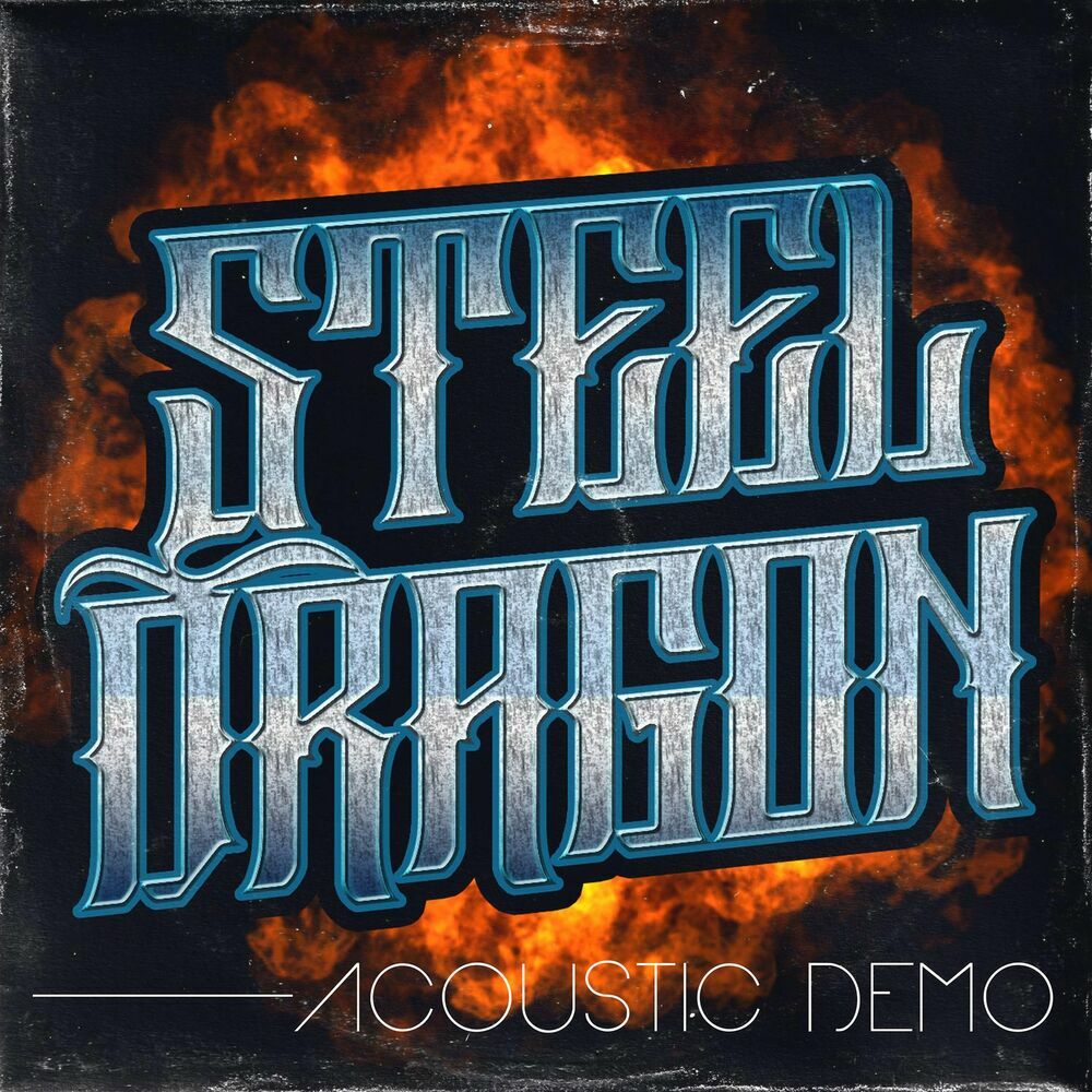 Steel Dragon