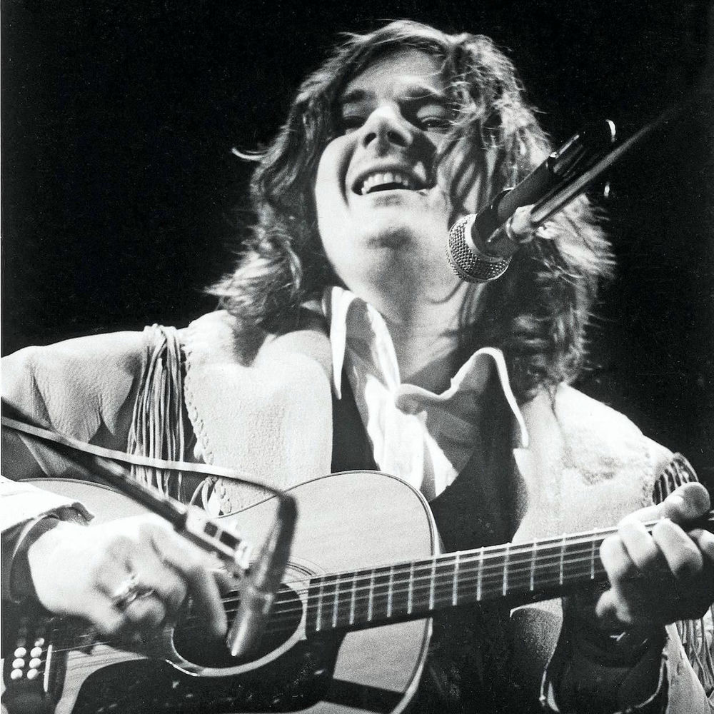 Steve Miller