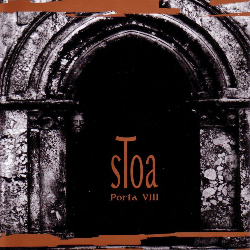 Stoa