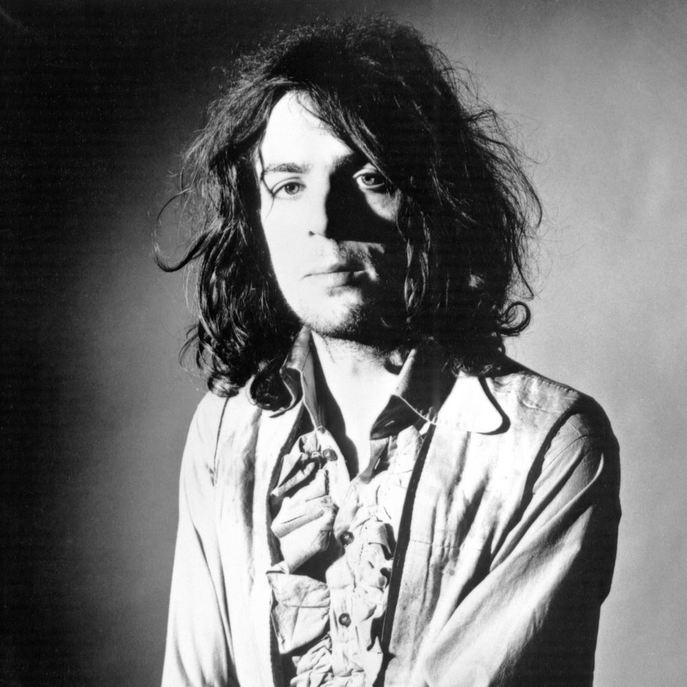 Syd Barrett