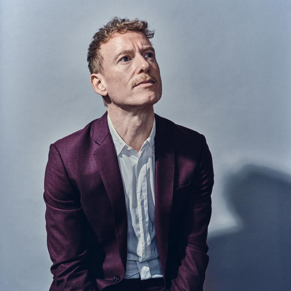 Teddy Thompson
