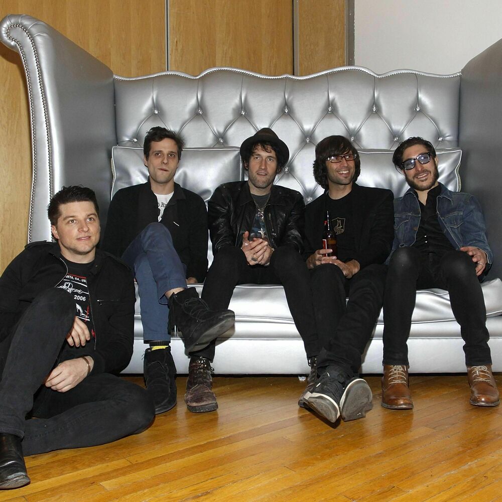 The Bravery