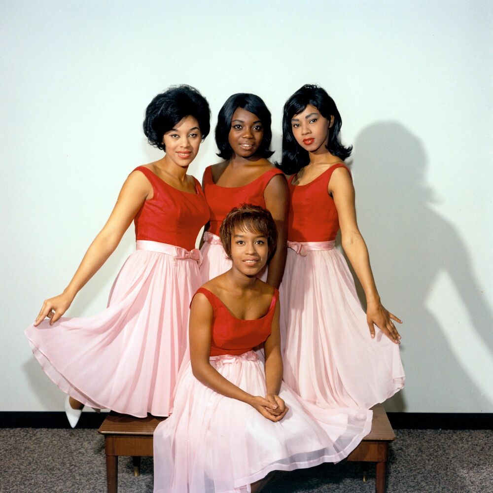 The Chantels