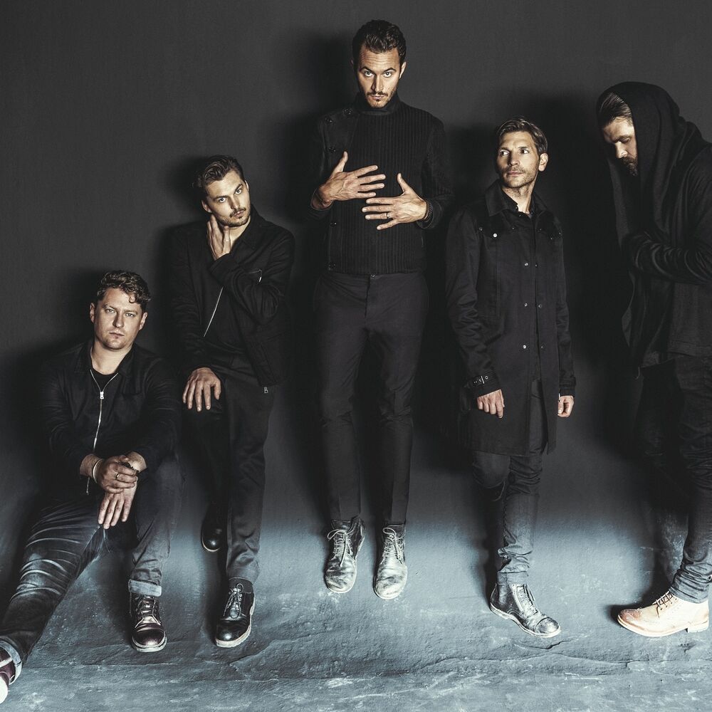The Editors