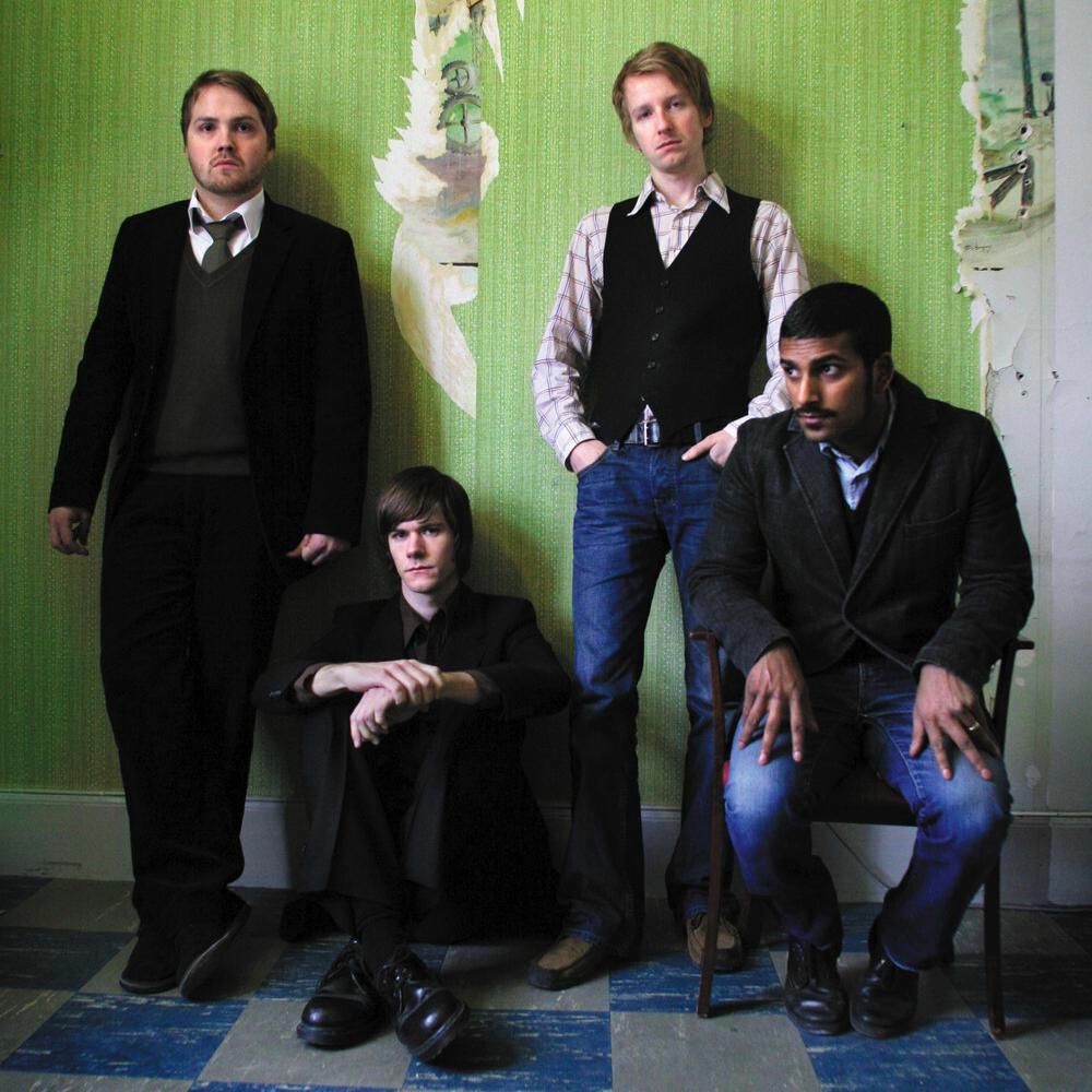 The Perishers