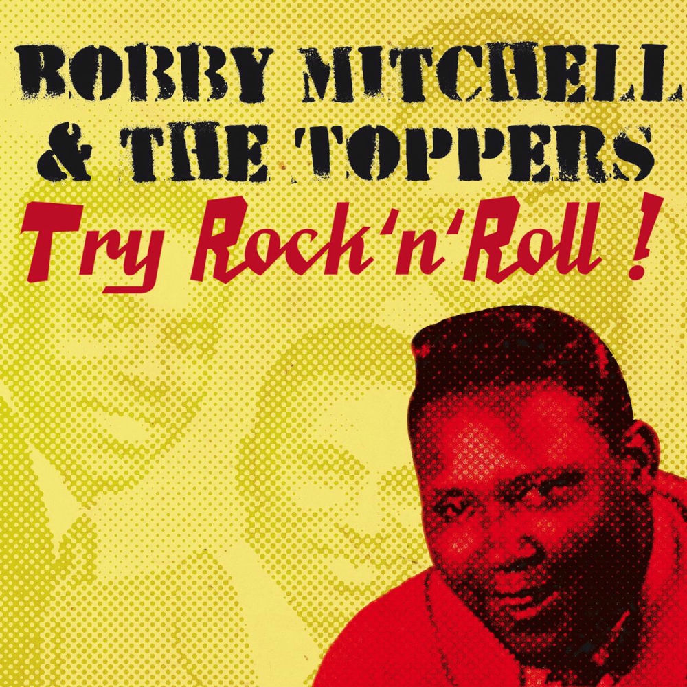 The Toppers