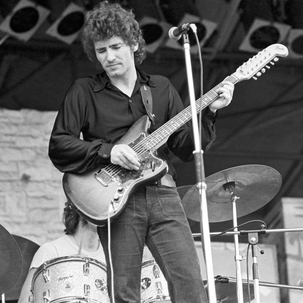 Tim Buckley