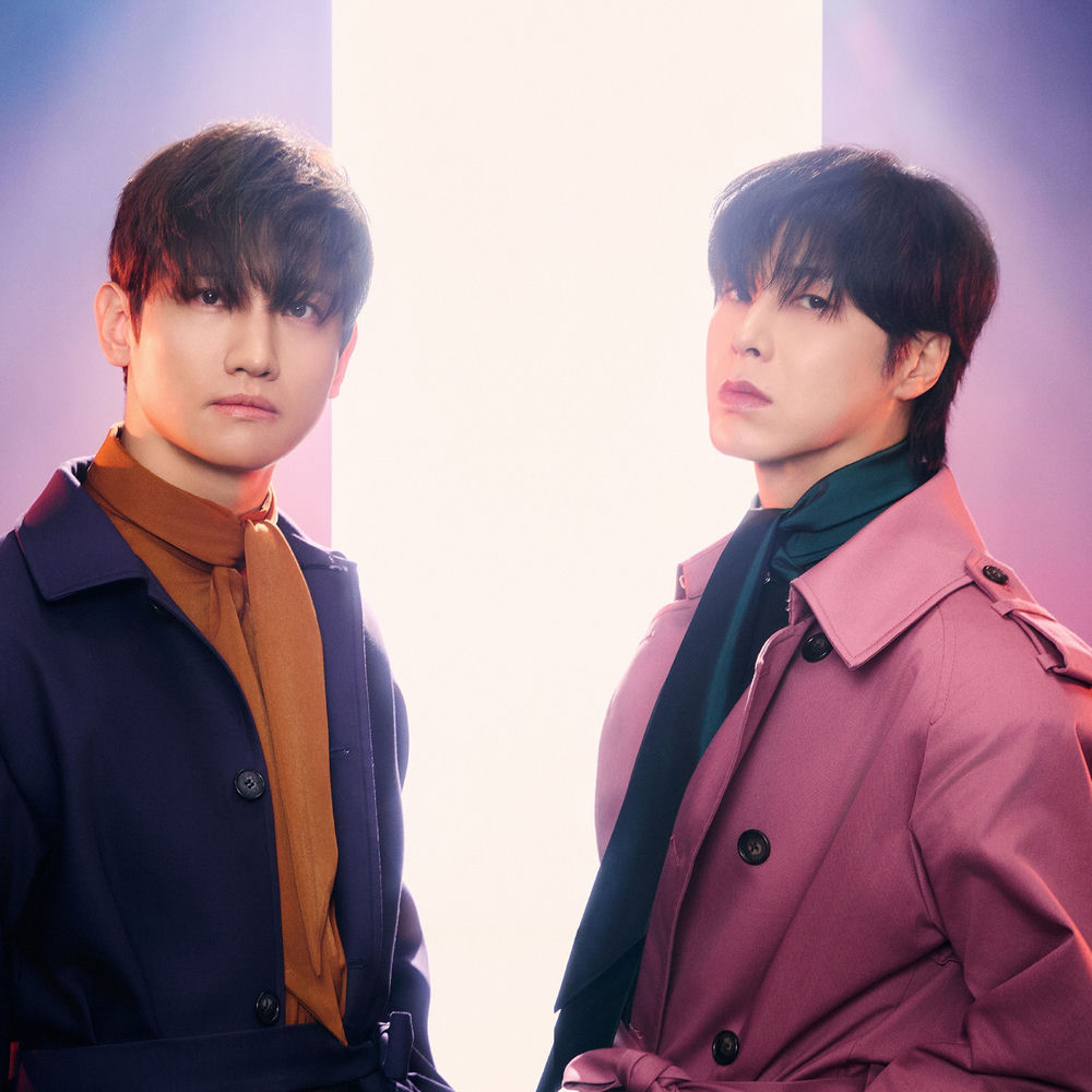 Tohoshinki