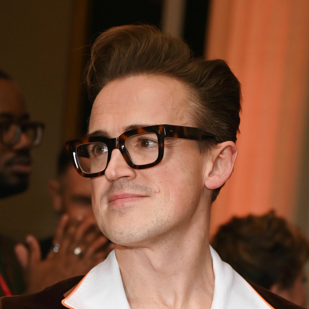 Tom Fletcher