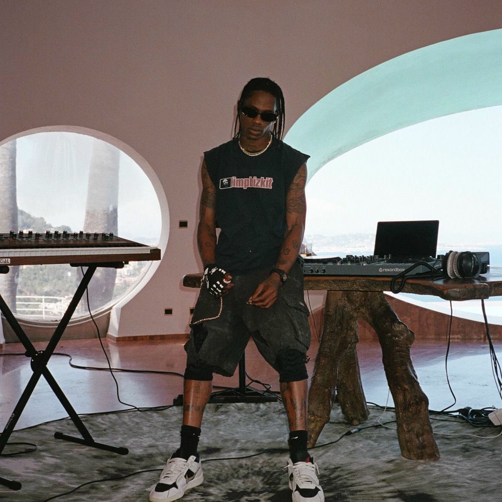 Travis