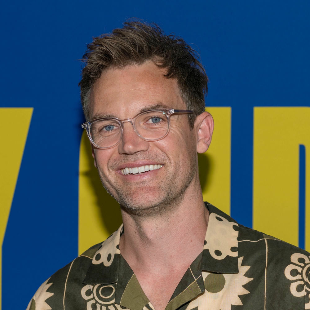 Tyler Hilton