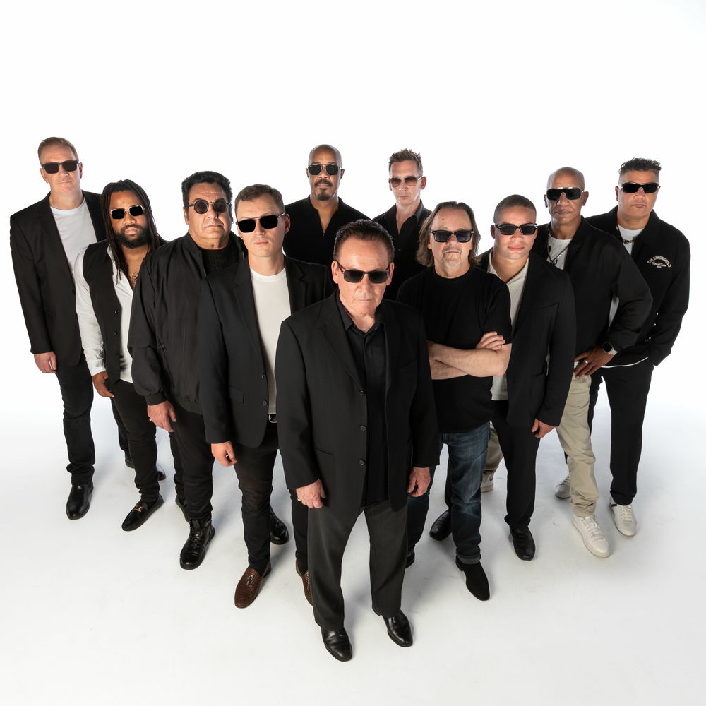 UB 40