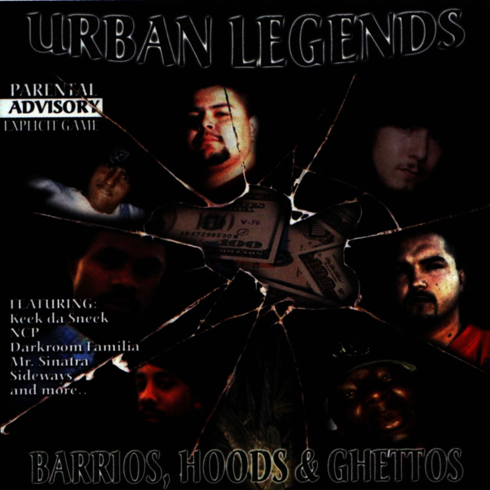 Urban Legends