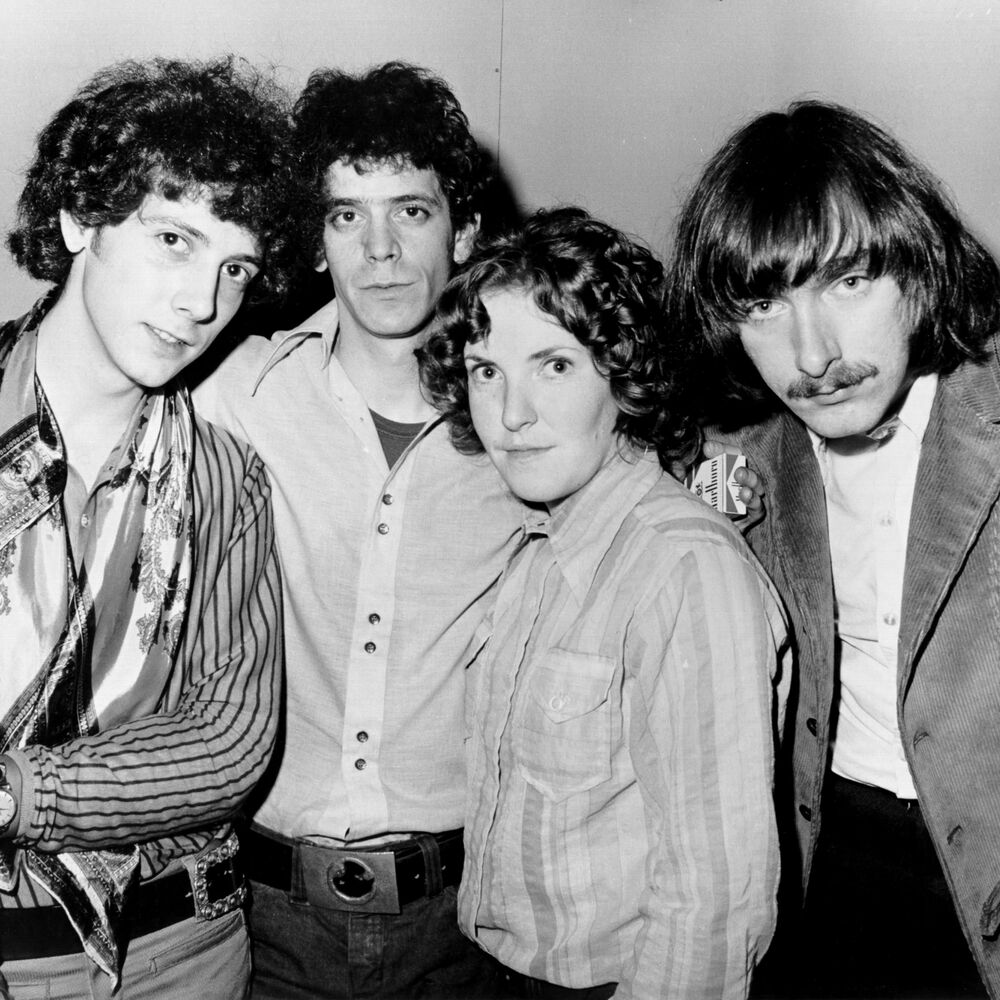 Velvet Underground