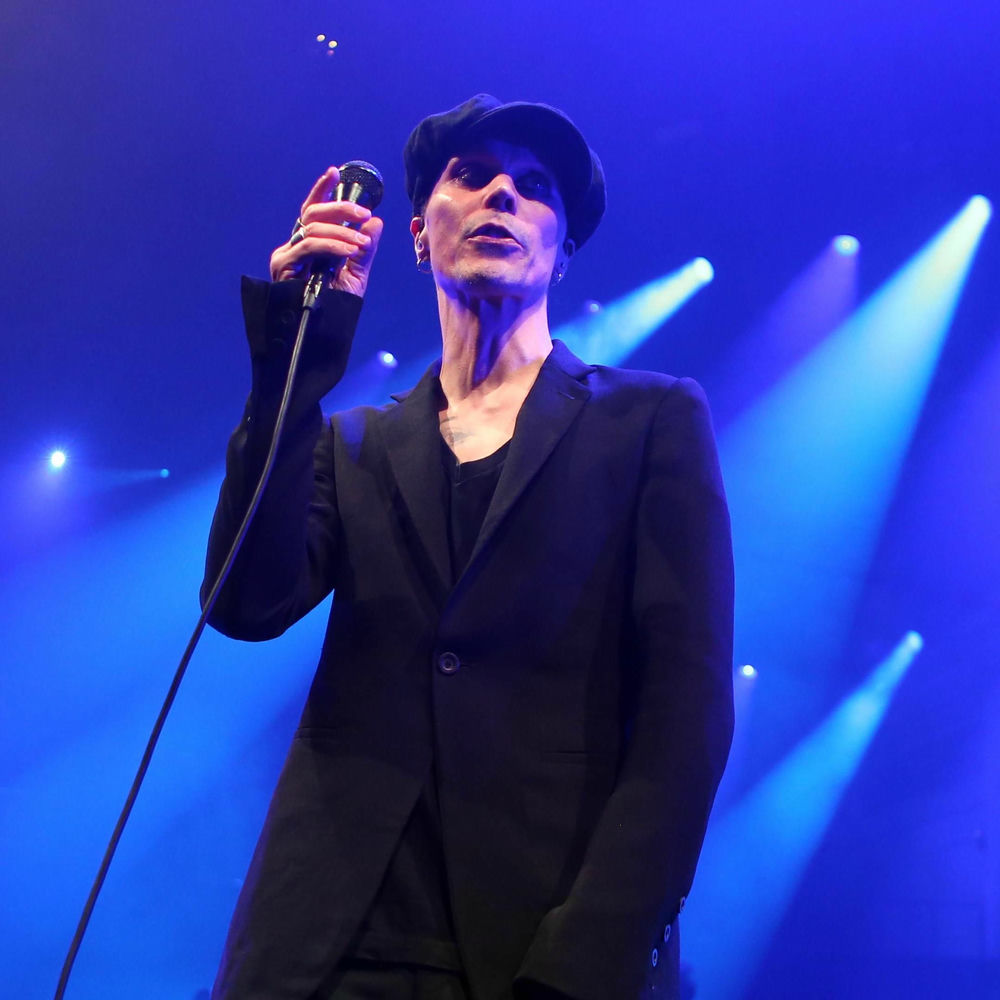 Ville Valo